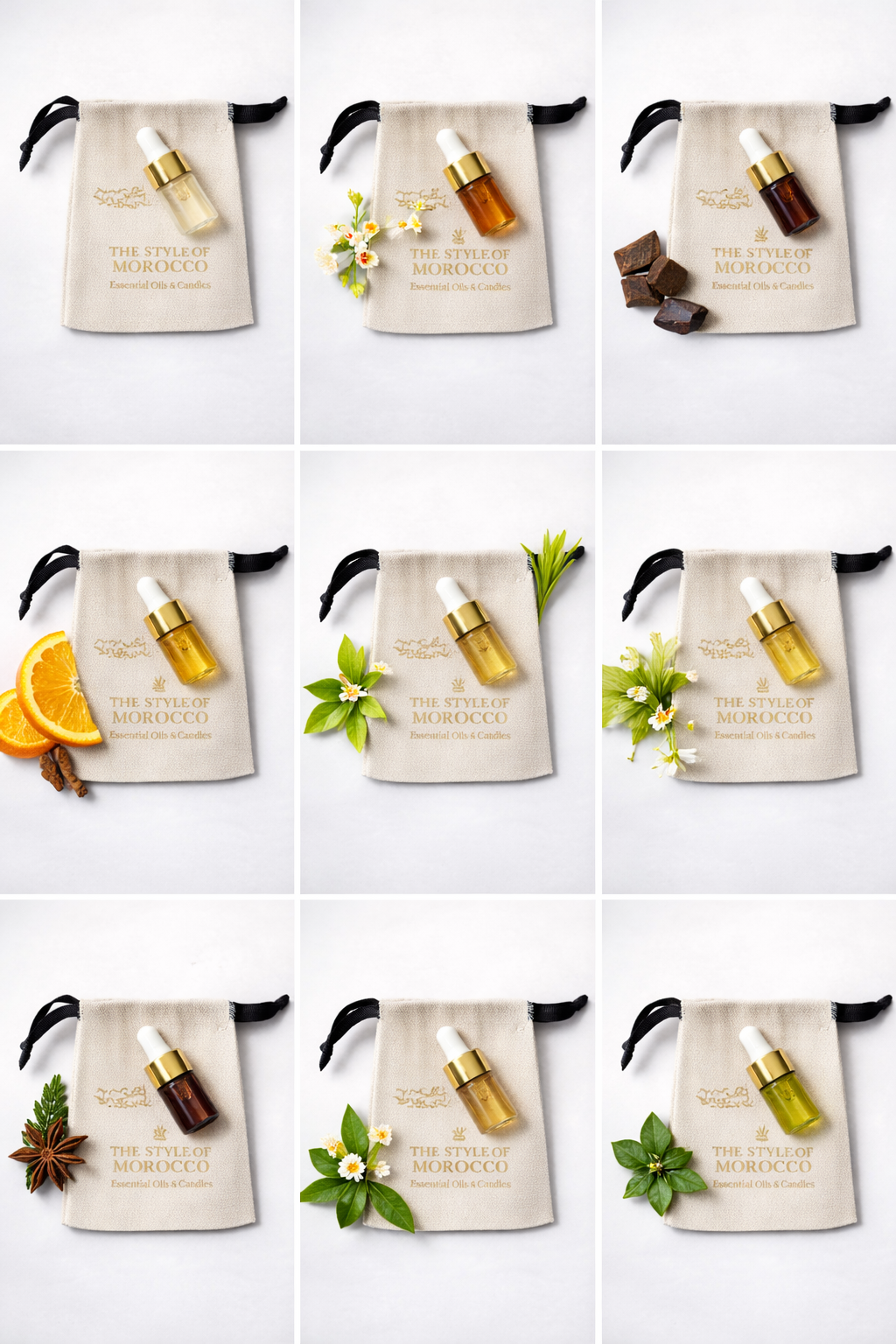 Testers & Sample Sets