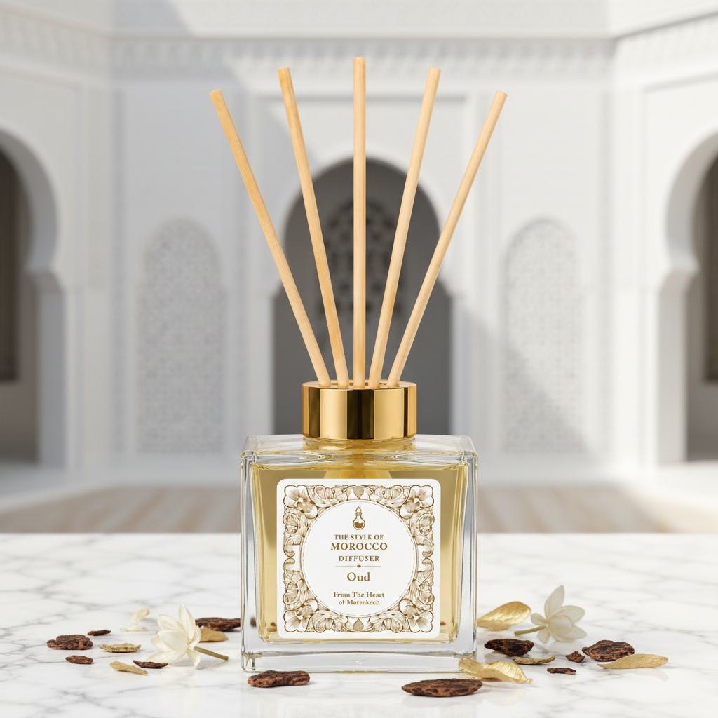 Elegant Diffusers 100ml