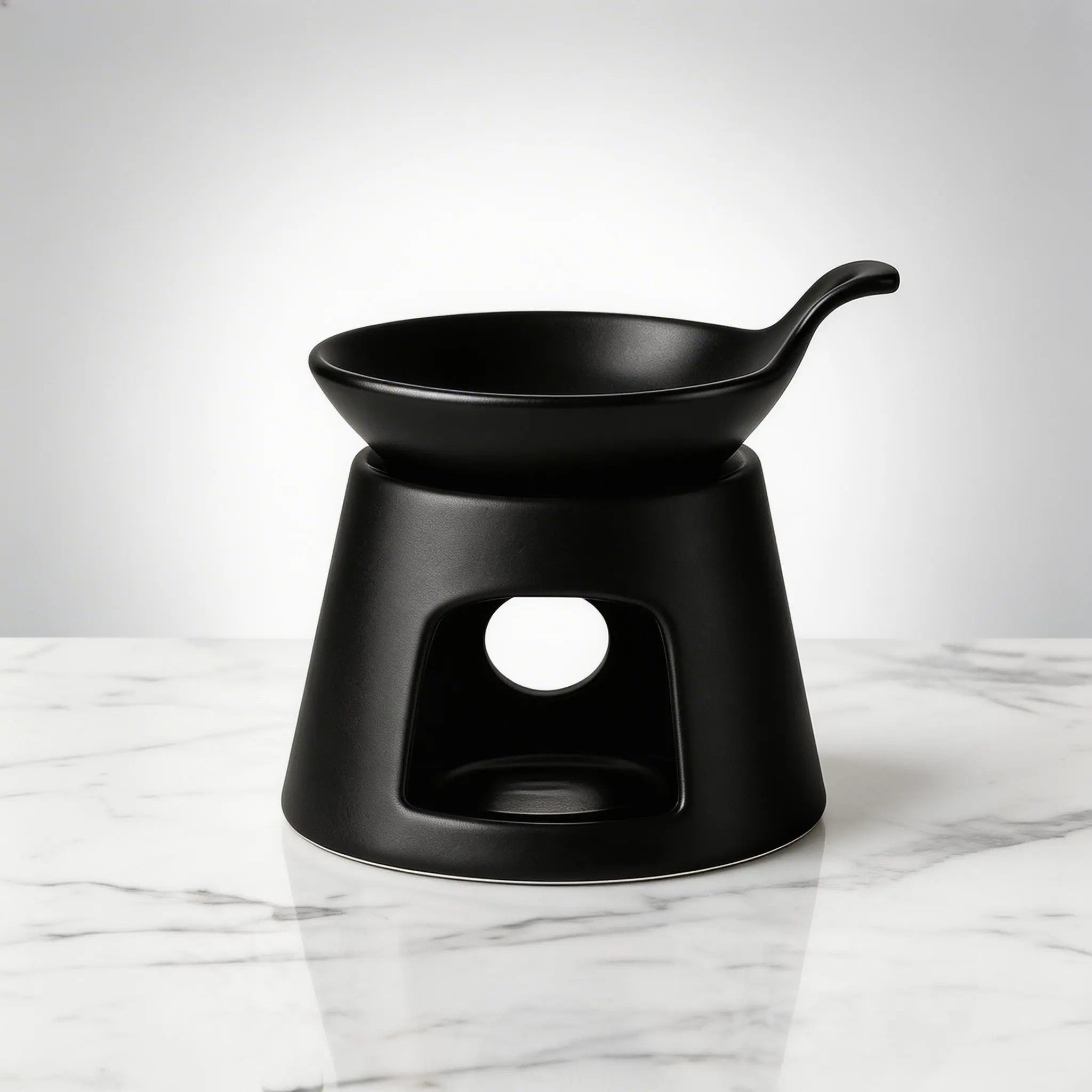 Aroma Brander Black Elegance