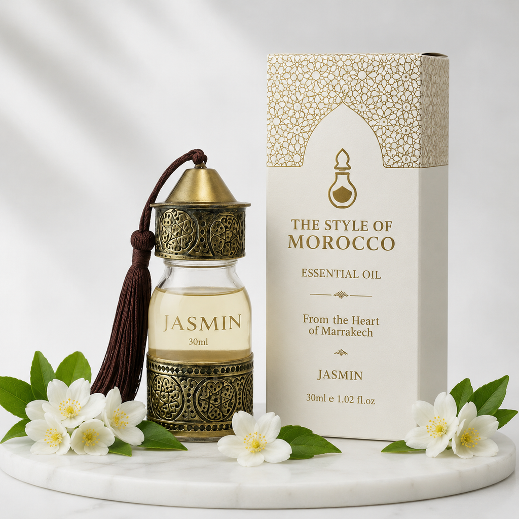 Jasmin 30ml