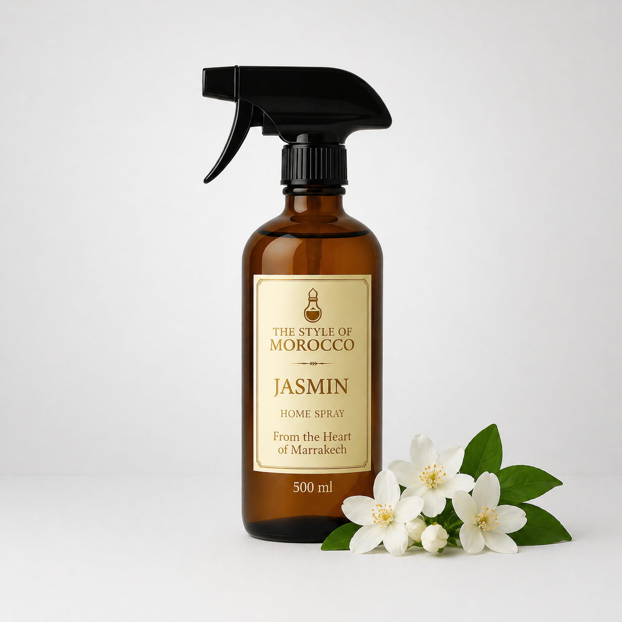 Jasmin – Essence Home Spray 500ml