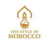 The Style Of Morocco - Luxe Marokkaanse Huisgeuren