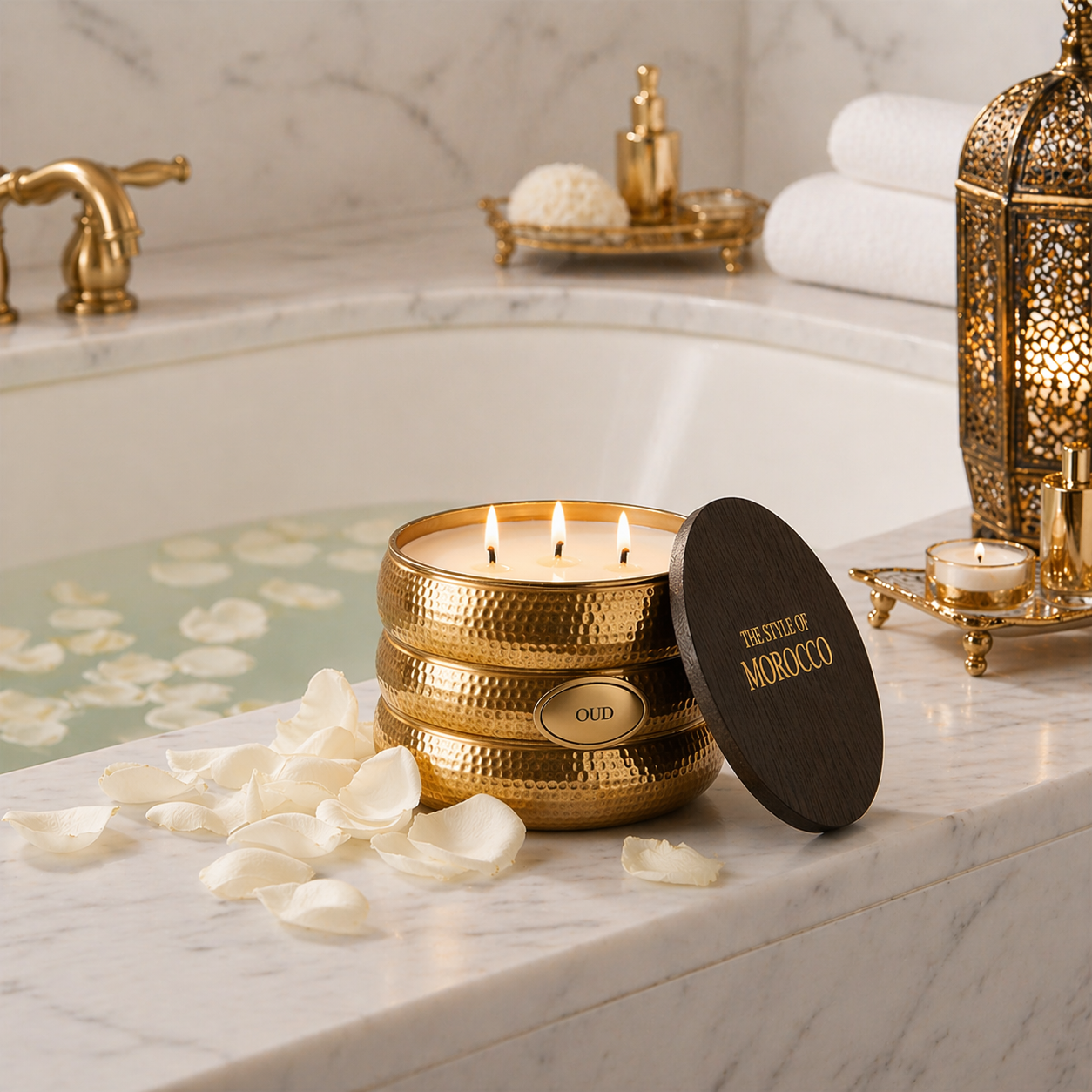 Marrakech Royale – Oud