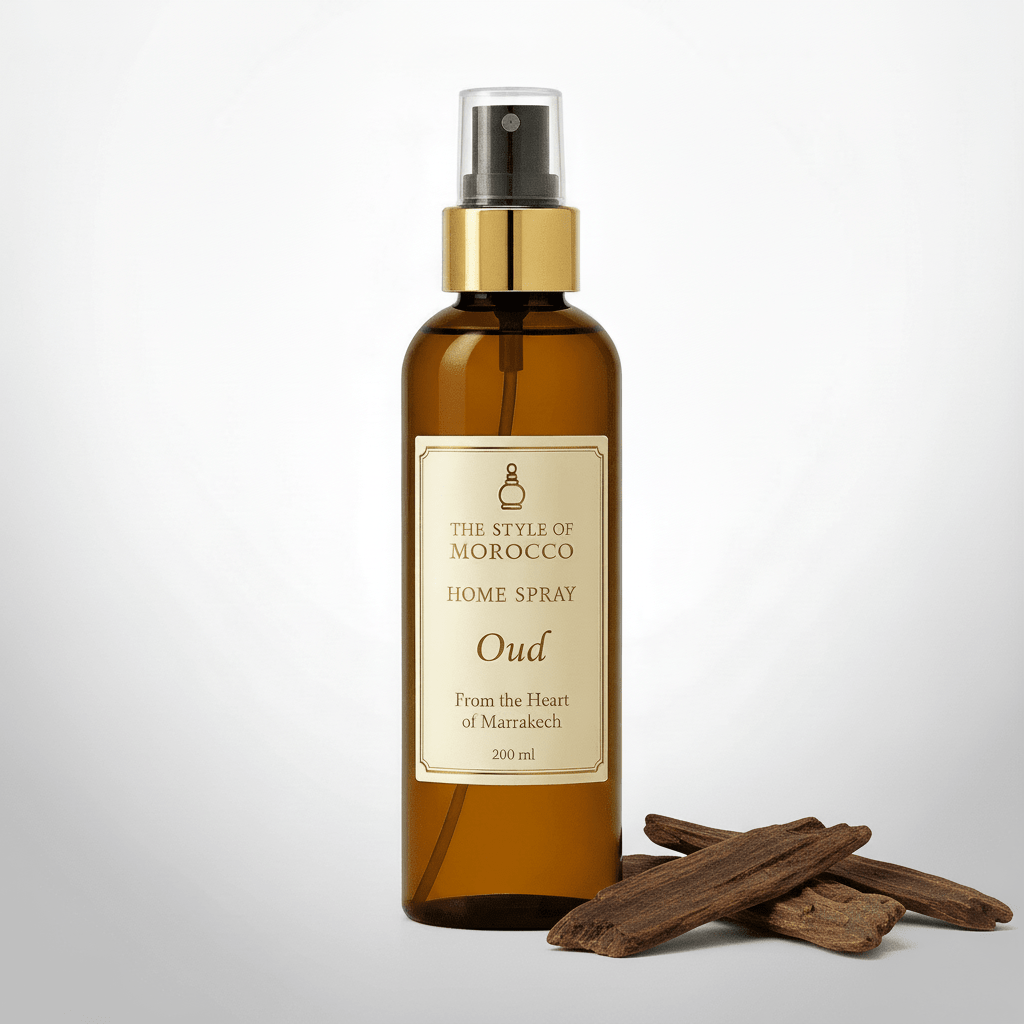 Oud – Home Spray Ambiance 200ml
