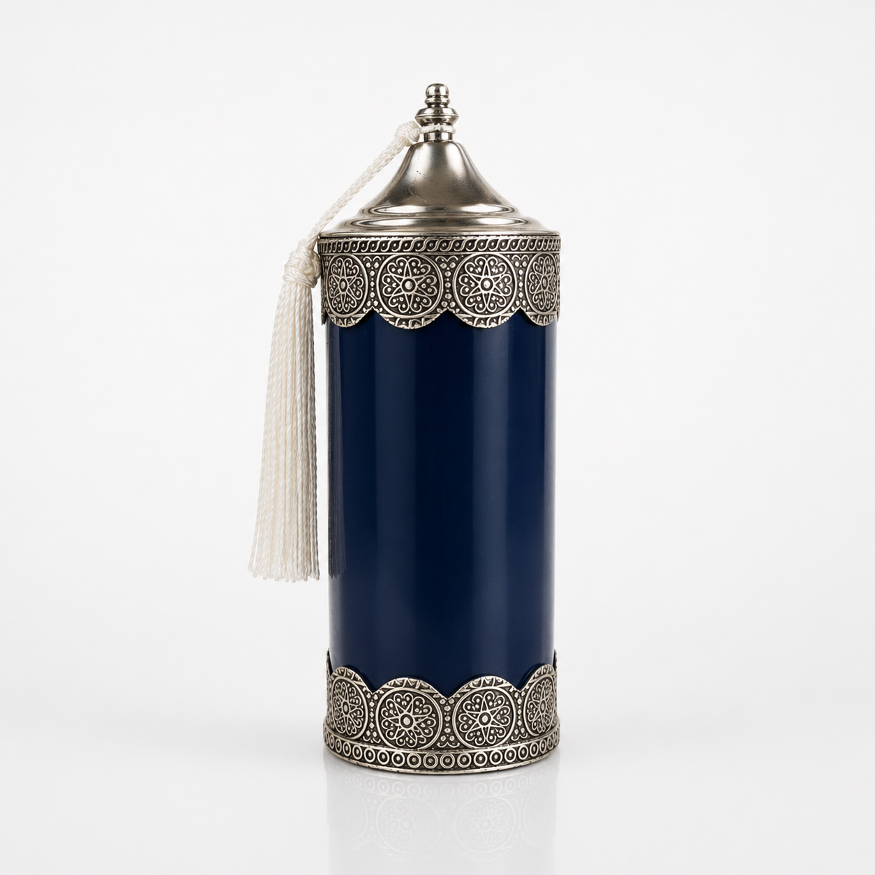 Silver Serenity – Oud