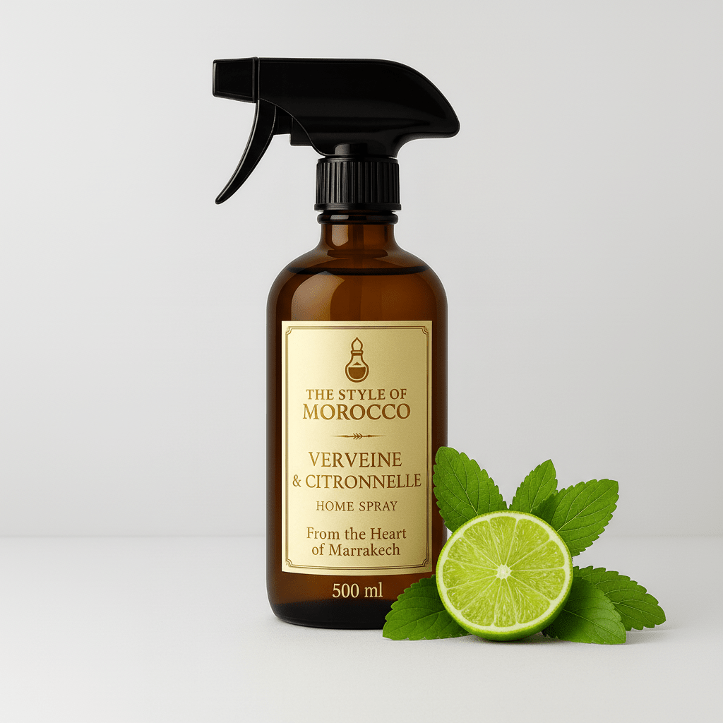 Essence Home Spray – Luxe Huisgeur - The Style Of Morocco