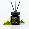 Verveine & Citronelle Signature Diffuser Black XL 500 ml