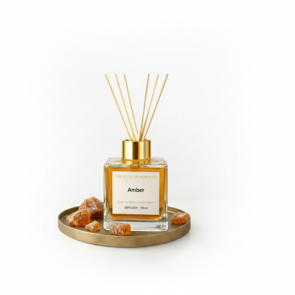 Amber Reed Diffuser zonder doos