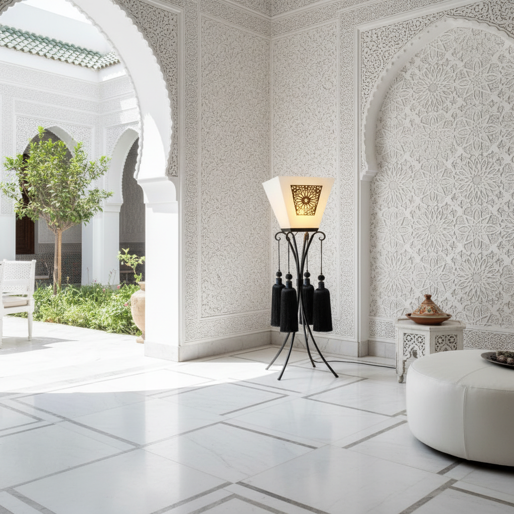 Atlas Glow Wit – ria zetting