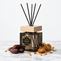 Datte Signature diffuser 500 ml op wit marmer