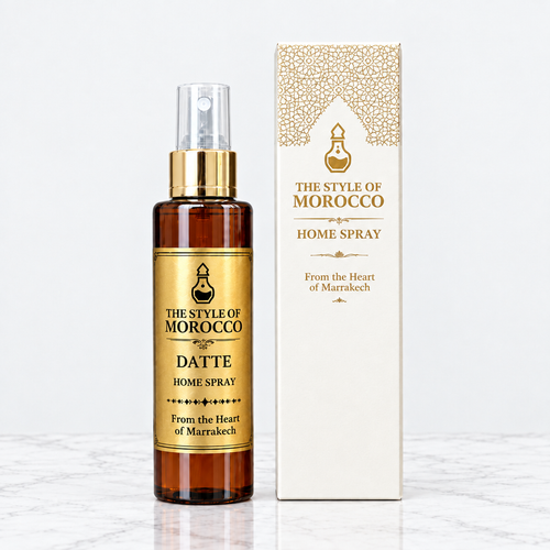 Datte Home Spray 200 ml met luxe verpakking