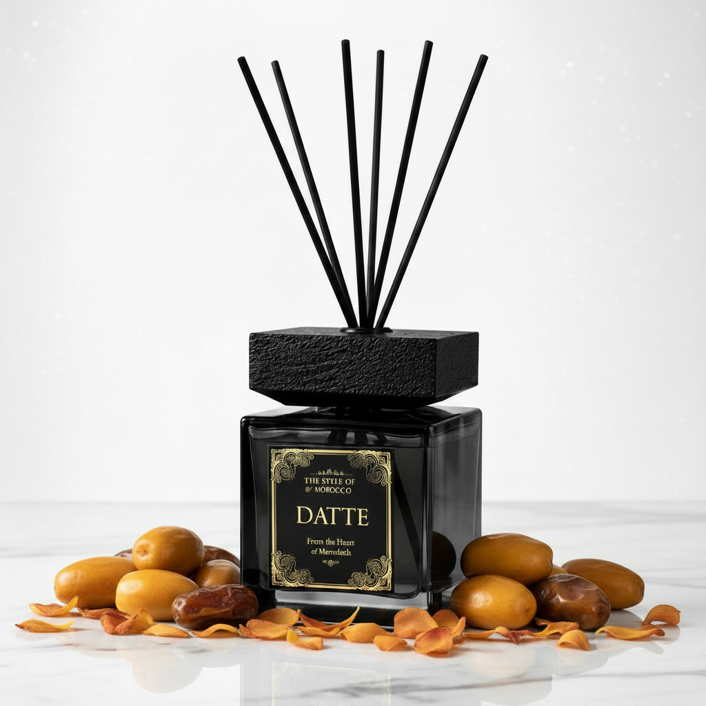 Datte Signature Diffuser 500ml