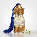 Fleur d’Orange 60 ml met de oliekleur van de 125 ml