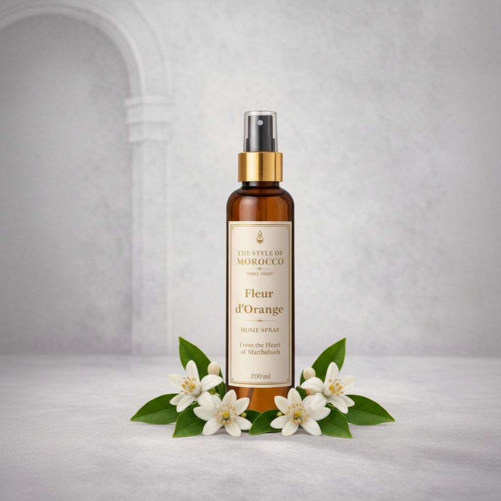 Fleur d'Orange Home Spray 200ml