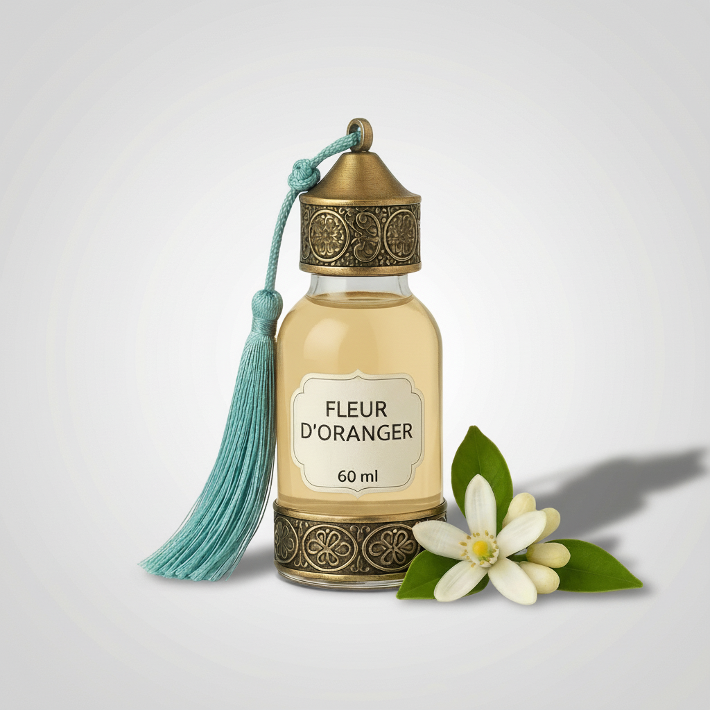 Fleur d'Oranger 60ml licht