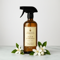 Fleur d'Oranger Home Spray - luxe achtergrond