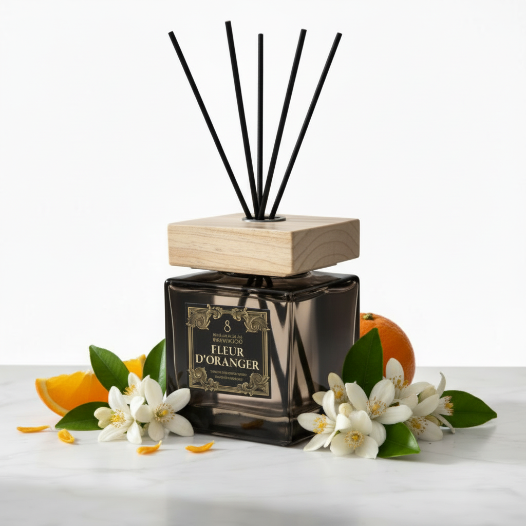Fleur D'Oranger Reed Diffuser500ml