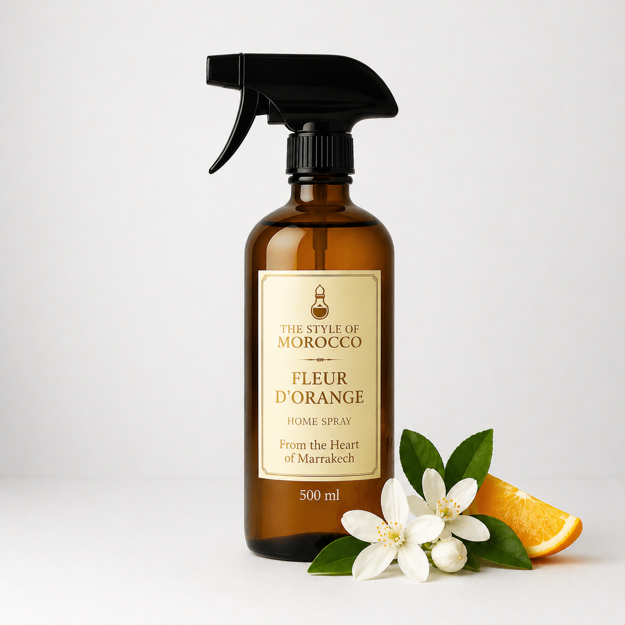 Fleur d’Oranger – Essence Home Spray 500ml