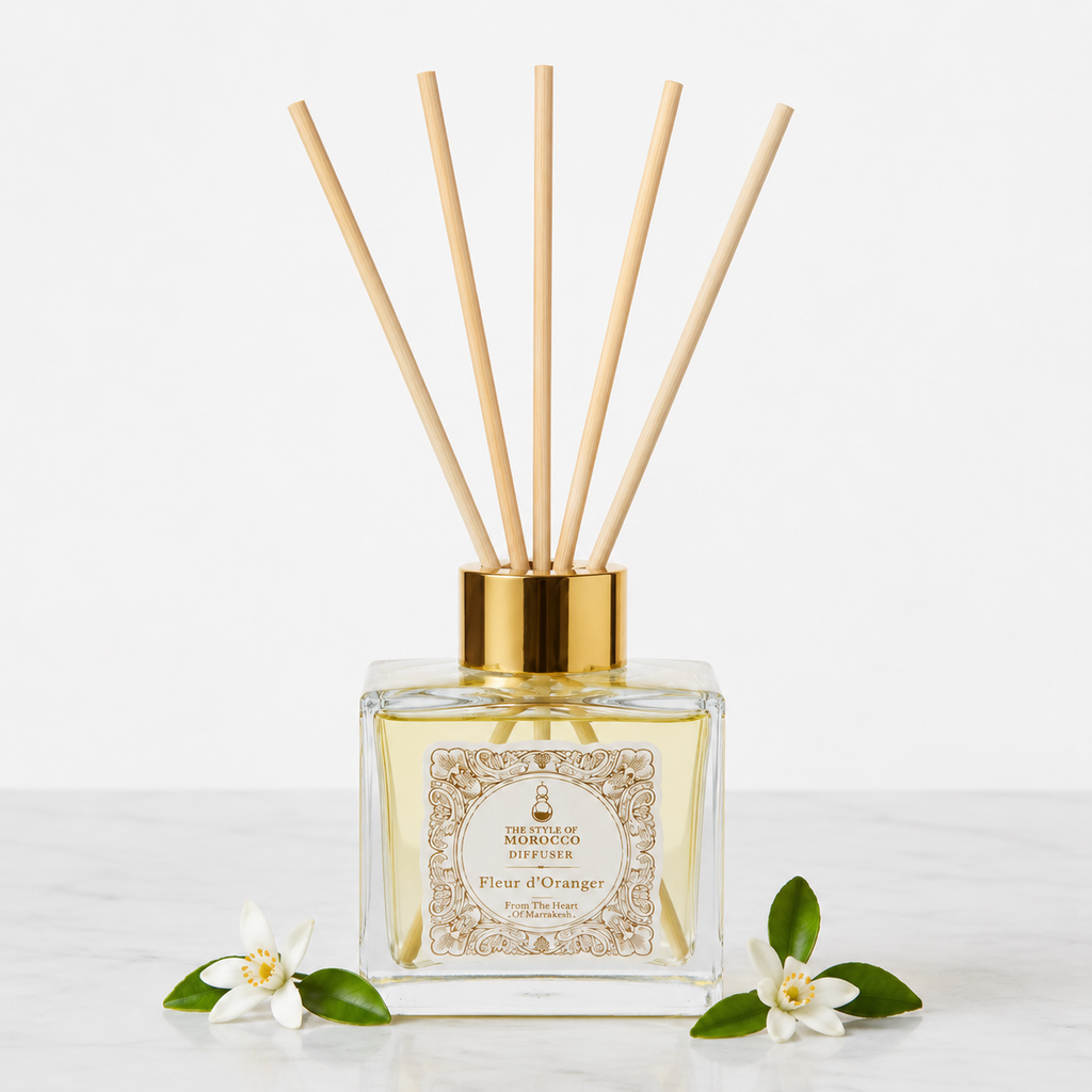 fleur_D_orange_100ml -elegant