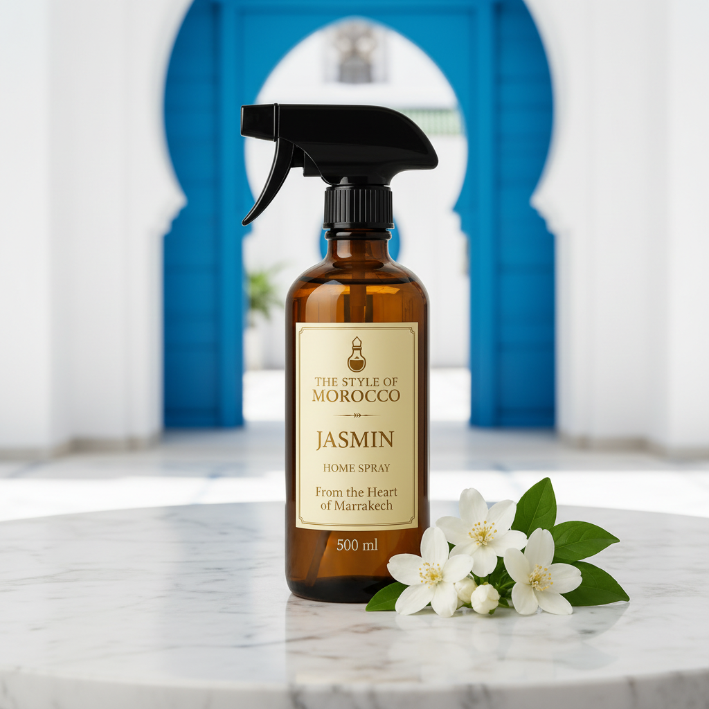 Jasmin Essence – Riad Majorelle 1:1