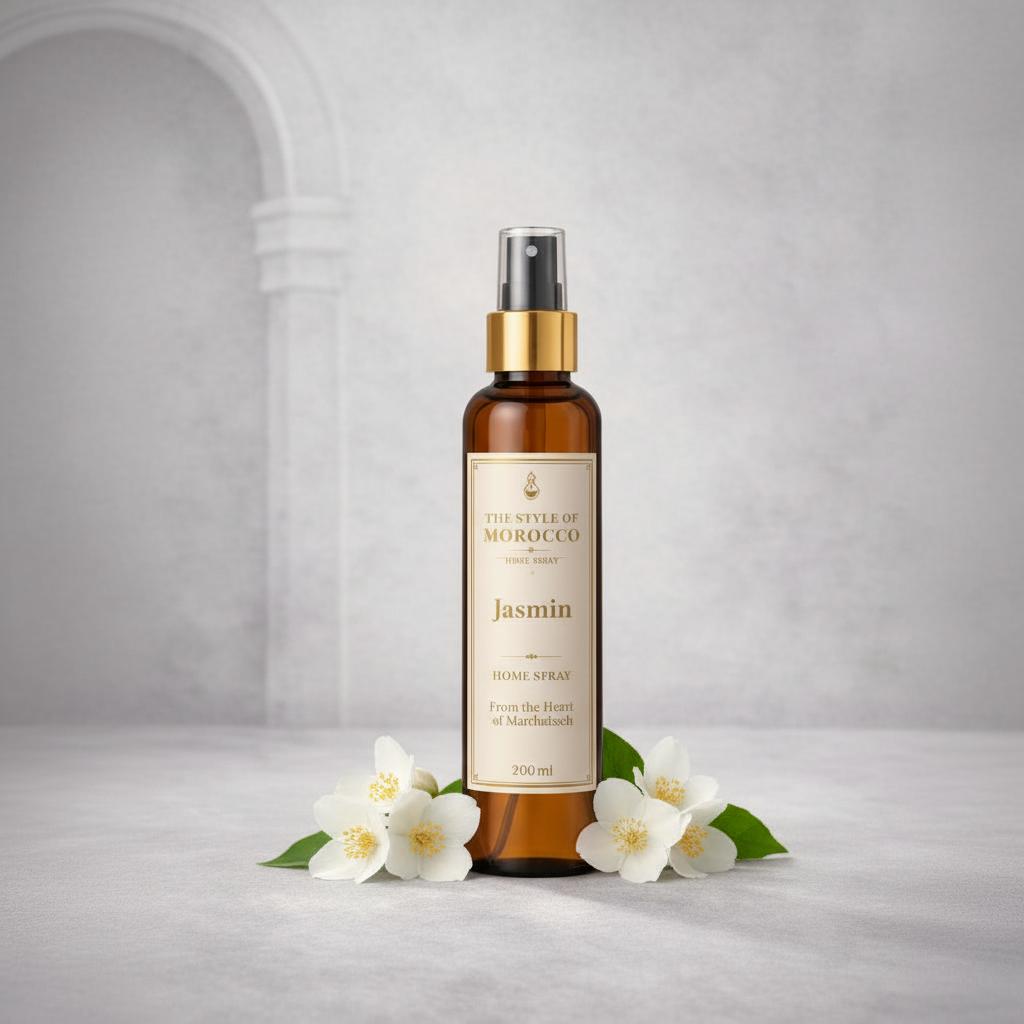 Jasmin Home Spray 200ml