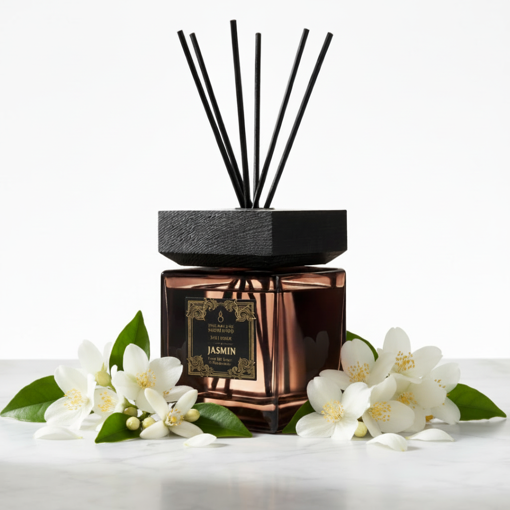 Jasmin Koper Diffuser