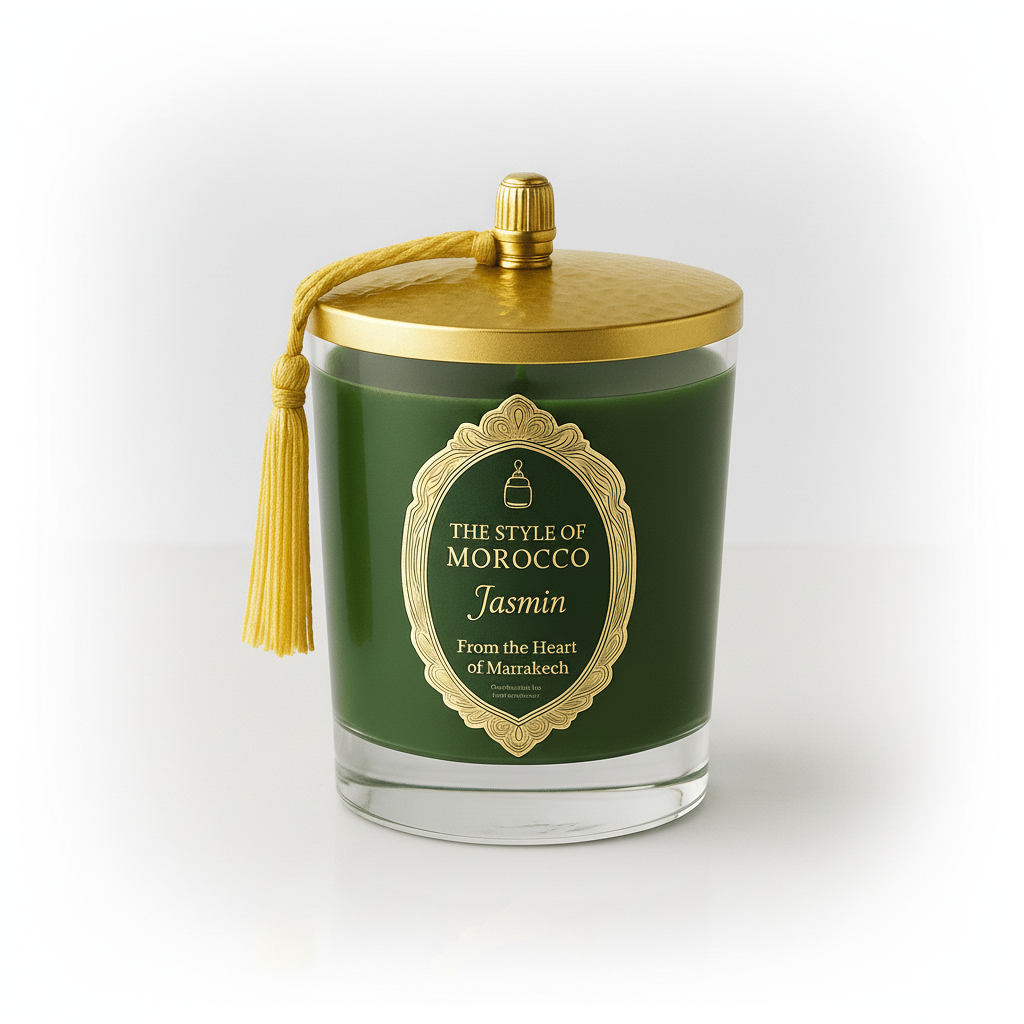 Jasmin - neutraal grijs