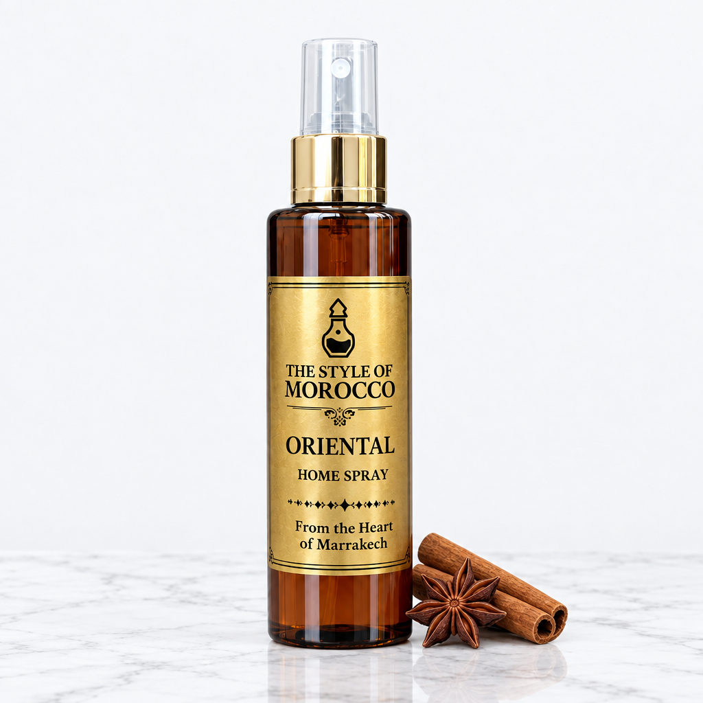 Losse productfoto Oriental