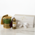 Luxe Geurset – scherpe doos hoge resolutie