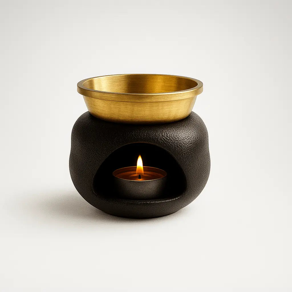 Luxe Olieverdamper - The Style Of Morocco