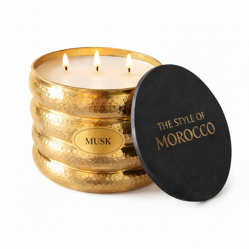 Marrakech Royale Musk