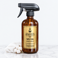 Musk Home Spray 500 ml luxe huisparfum