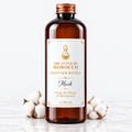 Musk diffuser-navulling 200 ml op wit marmer