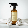Musk Home Spray – Signature Achtergrond