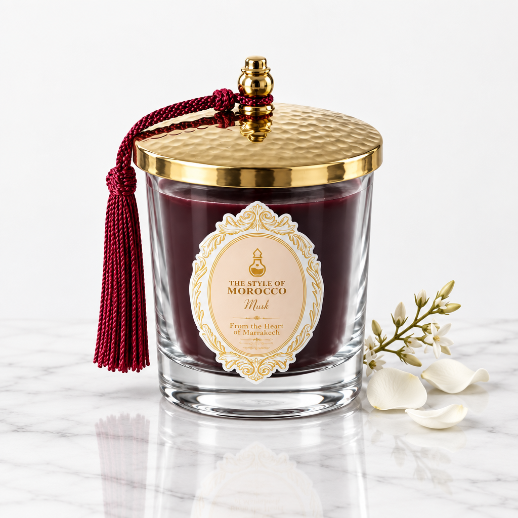 Musk Home Collection