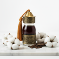 Musk Olie – Donker Espresso Koffie