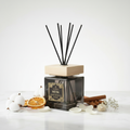 Musk Signature diffuser 500 ml op witte achtergrond