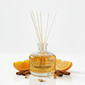 Orange & Kaneel Diffuser – Datte Stijl