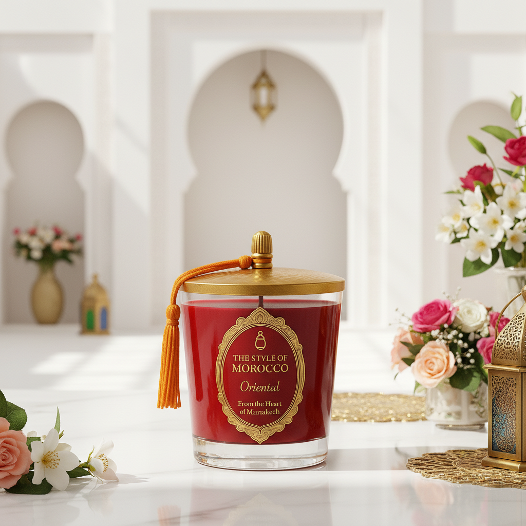 Oriental - Correct Label