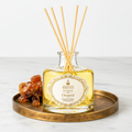 Oriental Diffuser - luxe achtergrond
