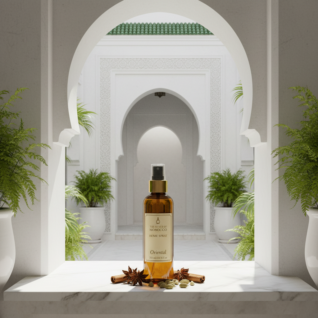 Oriental Home Spray – Riad Tuin Daglicht 1:1