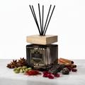 Oriental Reed Diffuser-500ml