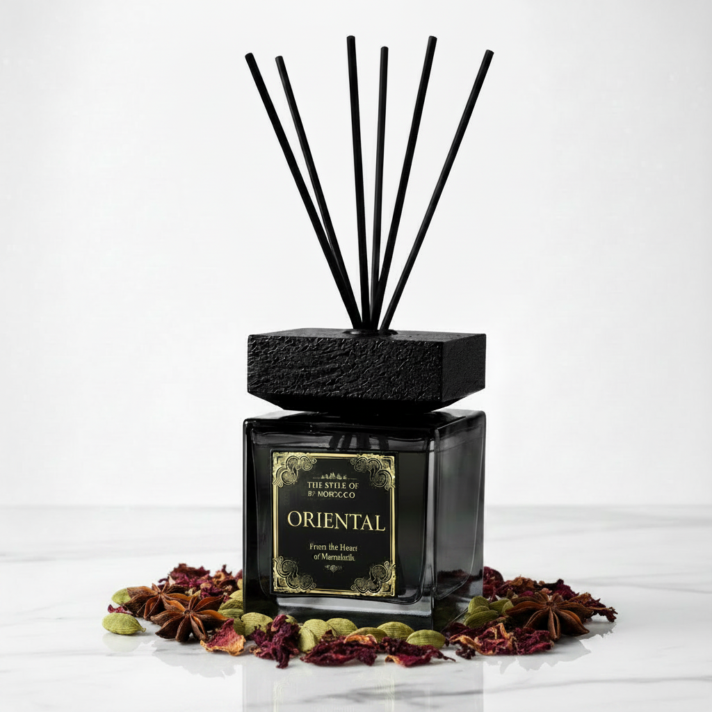 Oriental Signature Diffuser 500ml