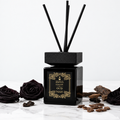 Oud Black 500 ml op wit marmer