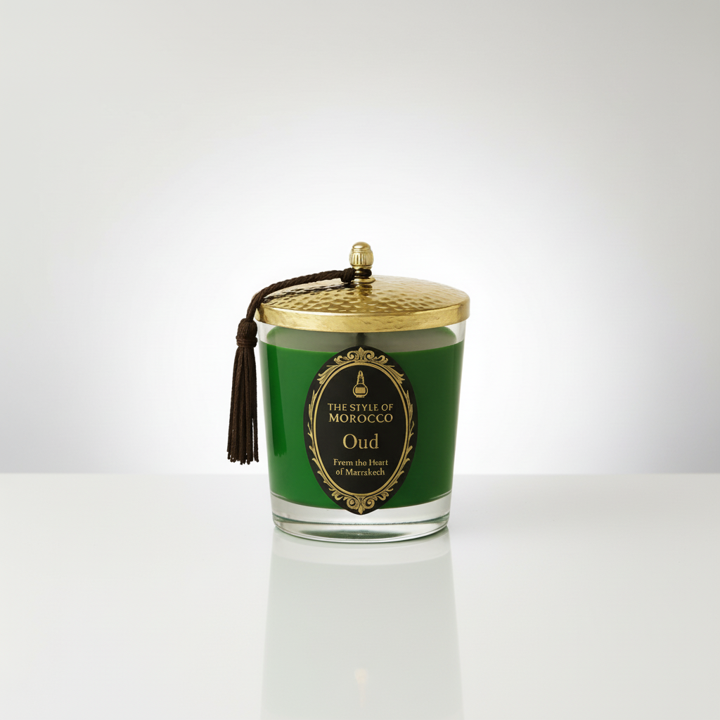 Oud groen alleen - geen marmer