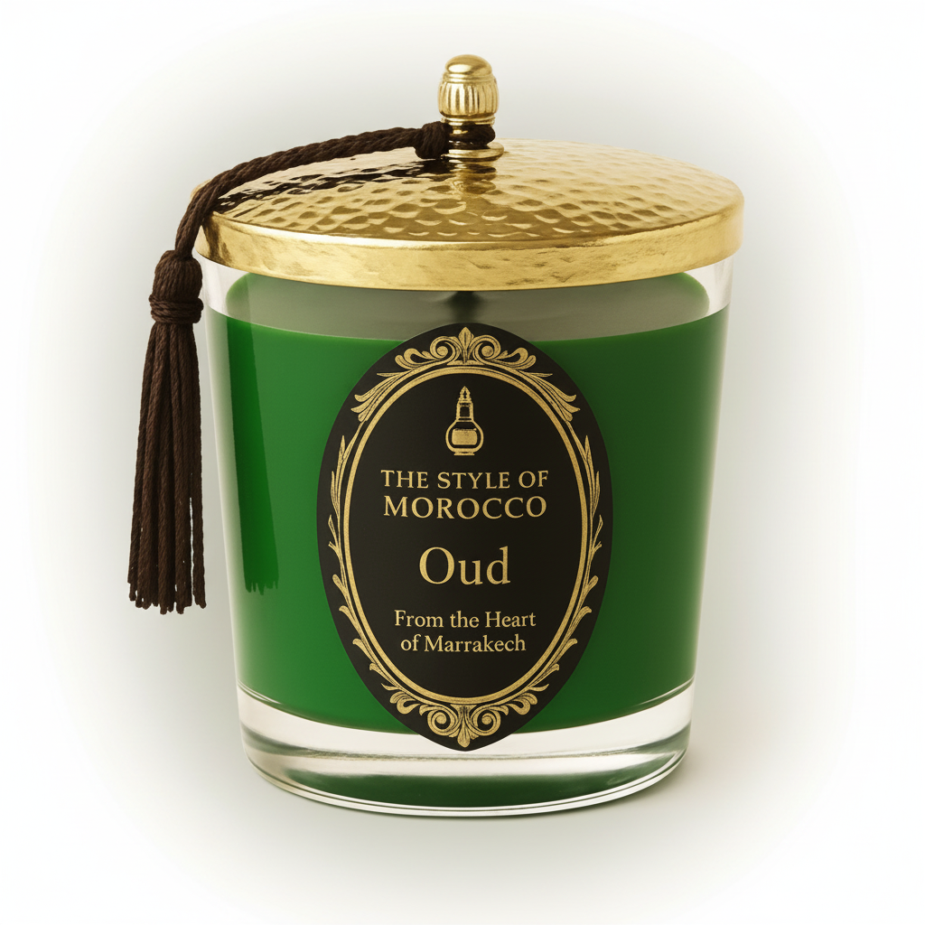 Oud groen versie 3 - geen marmer