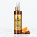 Proefbeeld Orange & Cannelle home spray