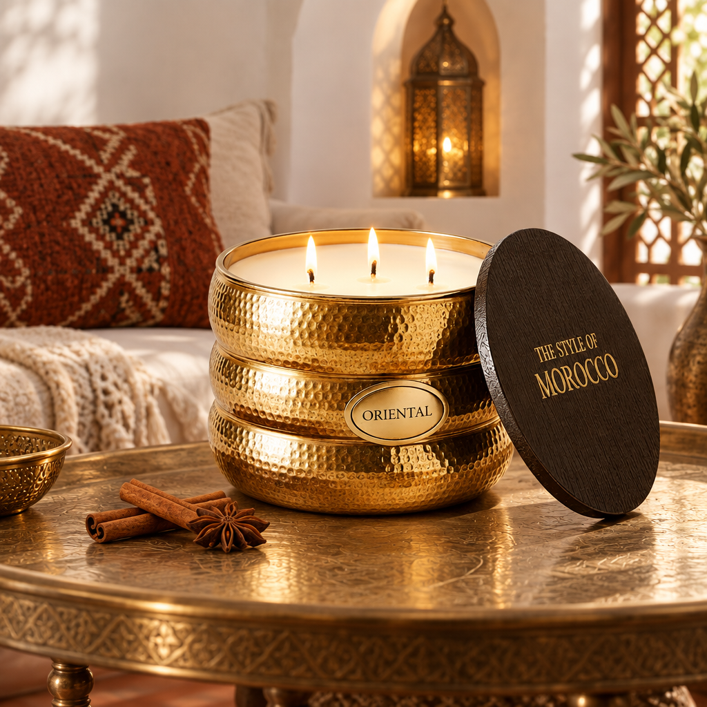 Sfeerbeeld Marrakech Royale Oriental