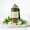 Thé Vert 30ml – Gouden Letters