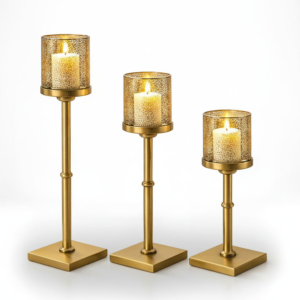 Trio de Lumière Marrakech